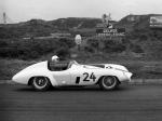 Ferrari 500 Mondial Scaglietti Spyder 1954 года
